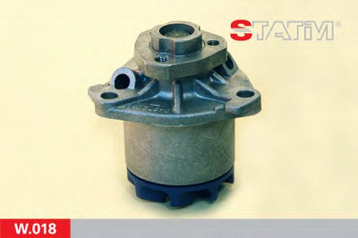 STATIM w018 -  Водяной насос