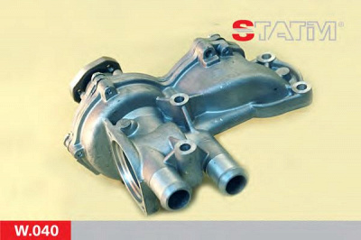 STATIM w040 - Водяной насос