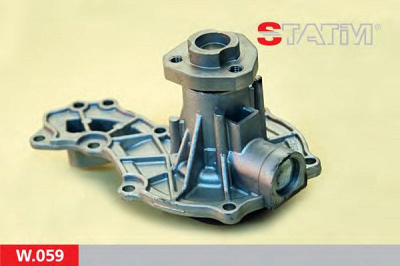 STATIM w059 -  Водяной насос
