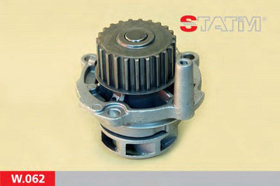 STATIM w062 -  Водяной насос