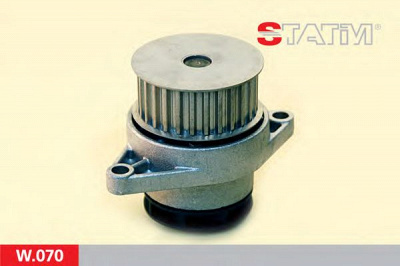STATIM w070 -  Водяной насос