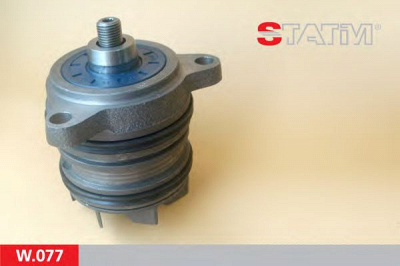 STATIM w077 - Водяной насос