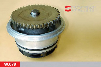 STATIM w079 - Водяной насос