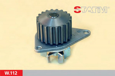 STATIM w112 - Водяной насос