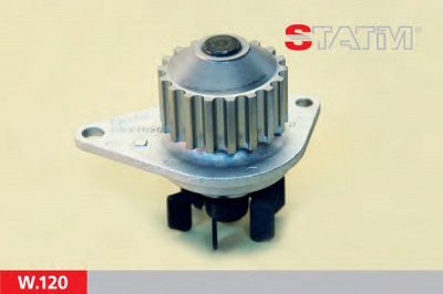 STATIM w120 -  Водяной насос