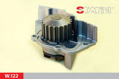 STATIM w122 - Водяной насос