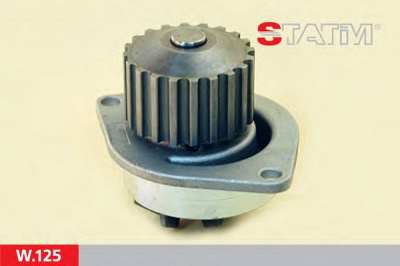 STATIM w125 -  Водяной насос