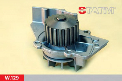 STATIM w129 -  Водяной насос