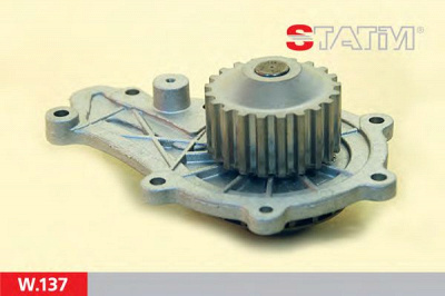STATIM w137 -  Водяной насос