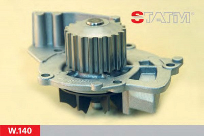 STATIM w140 -  Водяной насос