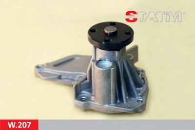 STATIM w207 -  Водяной насос