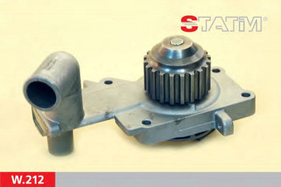 STATIM w212 - Водяной насос