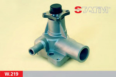 STATIM w219 -  Водяной насос