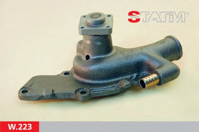 STATIM w223 - Водяной насос