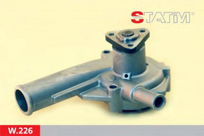 STATIM w226 - Водяной насос