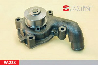 STATIM w228 - Водяной насос