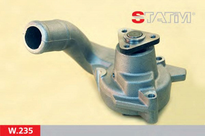 STATIM w235 -  Водяной насос