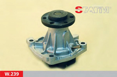 STATIM w239 -  Водяной насос