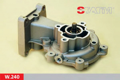 STATIM w240 - Водяной насос