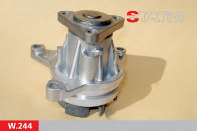 STATIM w244 -  Водяной насос
