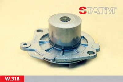 STATIM w318 -  Водяной насос