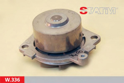 STATIM w336 -  Водяной насос