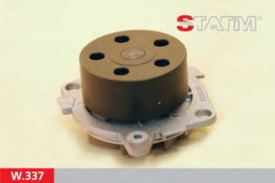 STATIM w337 -  Водяной насос