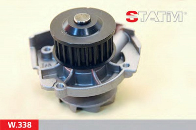 STATIM w338 -  Водяной насос