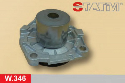 STATIM w346 -  Водяной насос