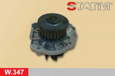 STATIM w347 -  Водяной насос