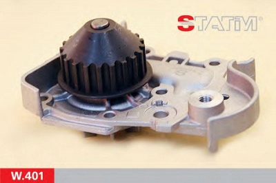 STATIM w401 -  Водяной насос