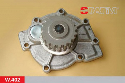 STATIM w402 -  Водяной насос