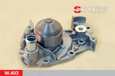 STATIM w403 - Водяной насос