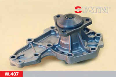 STATIM w407 -  Водяной насос