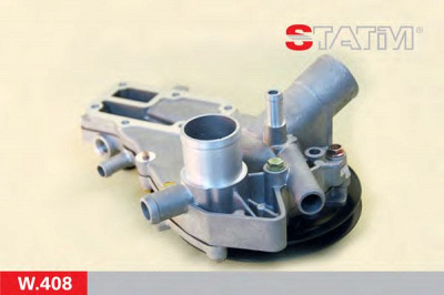 STATIM w408 - Водяной насос