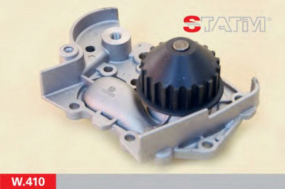 STATIM w410 - Водяной насос