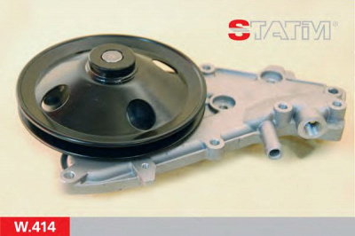 STATIM w414 - Водяной насос