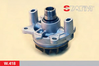 STATIM w418 - Водяной насос
