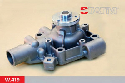 STATIM w419 -  Водяной насос