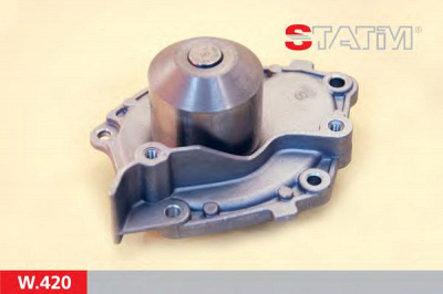 STATIM w420 -  Водяной насос