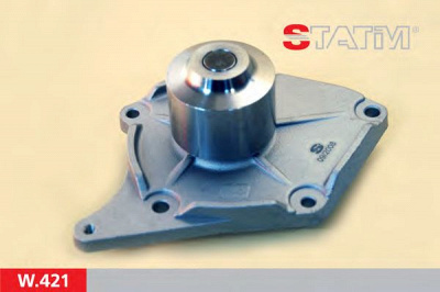 STATIM w421 - Водяной насос