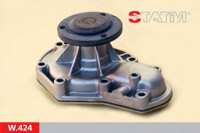 STATIM w424 -  Водяной насос