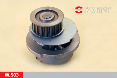 STATIM w503 -  Водяной насос