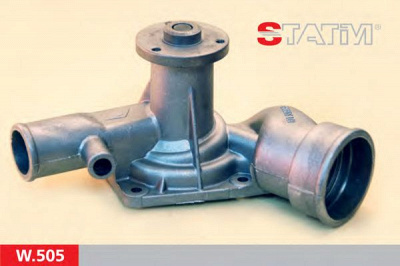 STATIM w505 - Водяной насос
