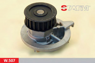 STATIM w507 - Водяной насос