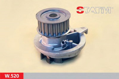 STATIM w520 - Водяной насос