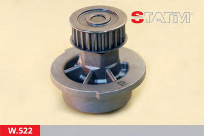 STATIM w522 -  Водяной насос