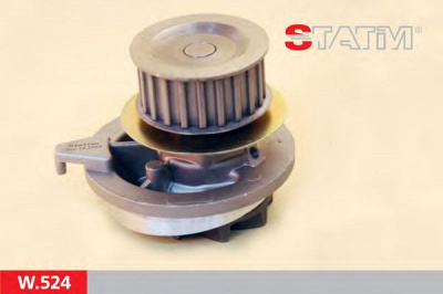 STATIM w524 -  Водяной насос