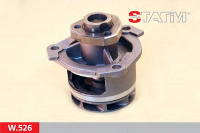 STATIM w526 -  Водяной насос