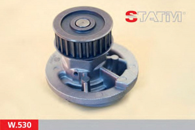 STATIM w530 -  Водяной насос